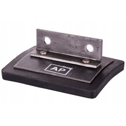 Stumbrų tiekimo grandinės peilis nuo 056 sukomplektuotas