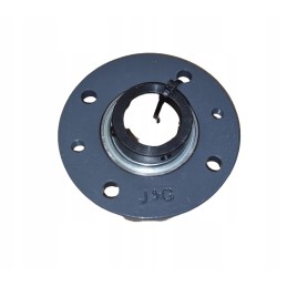 Korpusas su guoliu Claas Dominator 86 96 76 56