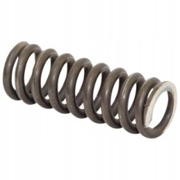 Slėgio spyruoklė sujungė Bison nuo 056 iki 058