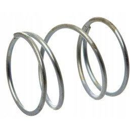 Zetor rato spyruoklė