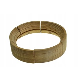 Claas medinis žiedas 181202