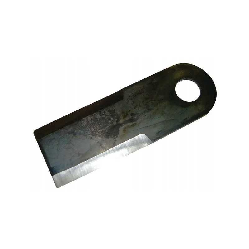 5 mm pašarų kombaino peilis