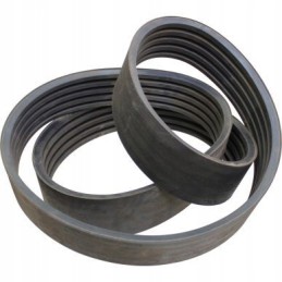 Kūlimo diržas 5hb new holland cr case 87545651 vartai