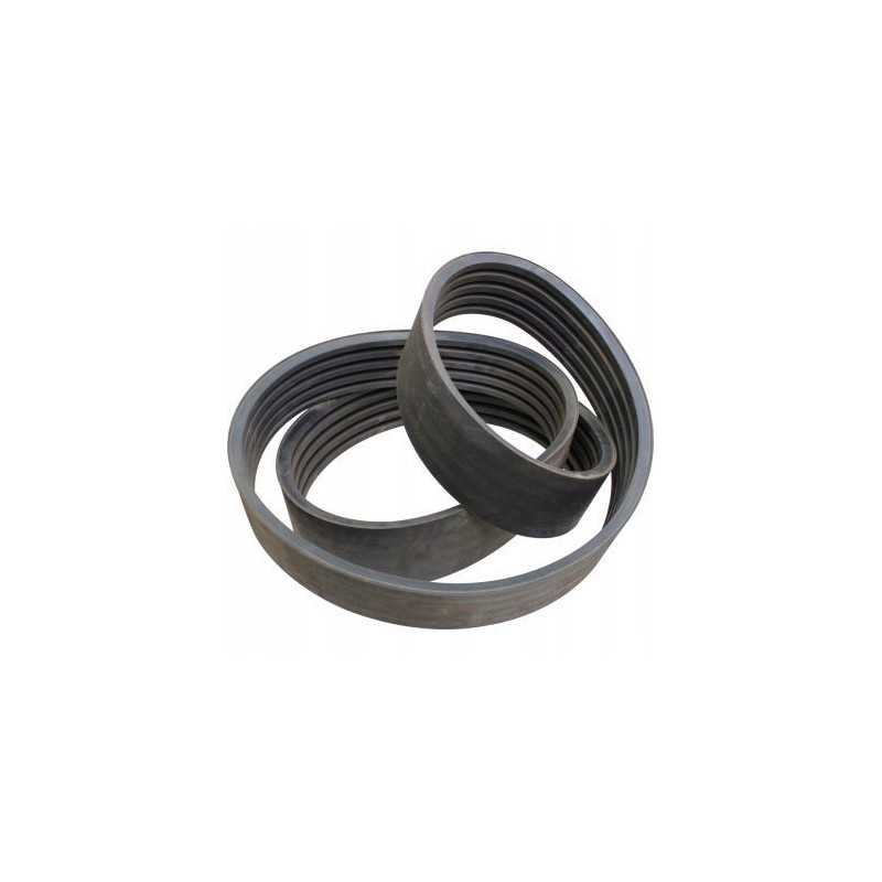 Kūlimo diržas 5hb new holland cr case 87545651 vartai