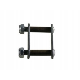 Grandinės spyna bizon iškrovimas anna be ausies