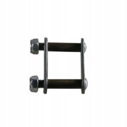 Grandinės spyna bizon iškrovimas anna be ausies