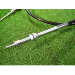 Pavarų perjungimo trosas john deere az29787 2190mm