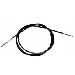 Claas motociklo reguliavimo trosas 651039