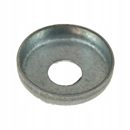 Metalinis dubuo su maža skylute 5040 03 045 0