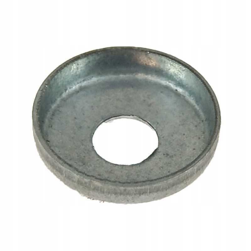 Metalinis dubuo su maža skylute 5040 03 045 0