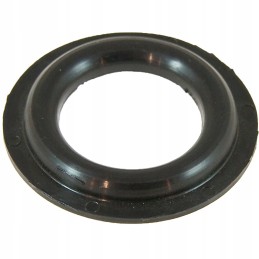 Plastikinis dangtelis, vidiniai matmenys: 40 mm bizonas