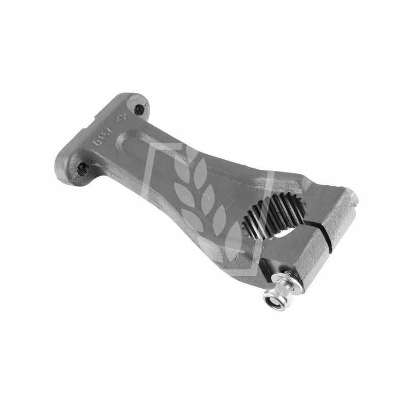 Claas 626931 Mega Tucano Lexion dalgio pavaros svirtis