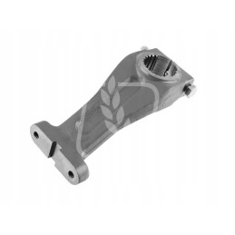 Claas 626931 dalgio pavaros svirties galvutė 7 5 10 5 m