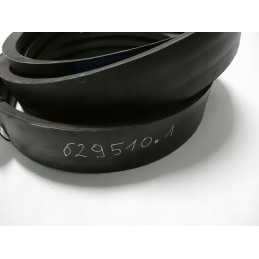 Claas 629510 3hb2600 kūlimo juosta