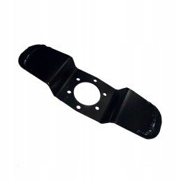 Kultivatoriaus jungas pl 100x72x12mm 140201006