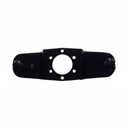 Kultivatoriaus jungas pl 100x72x12mm 140201006