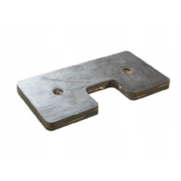 Jag24 0123 john deere guminės lifto mentės