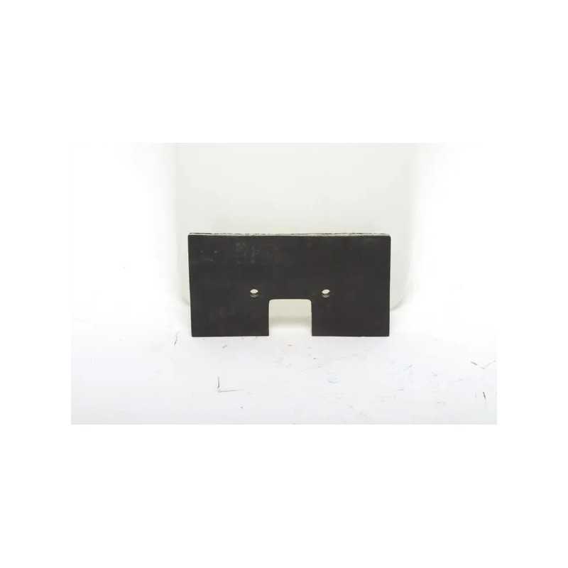 Guminis padavimo peilis 78x149