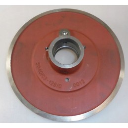 Bizon akceleratoriaus stumdomas diskas 504003039