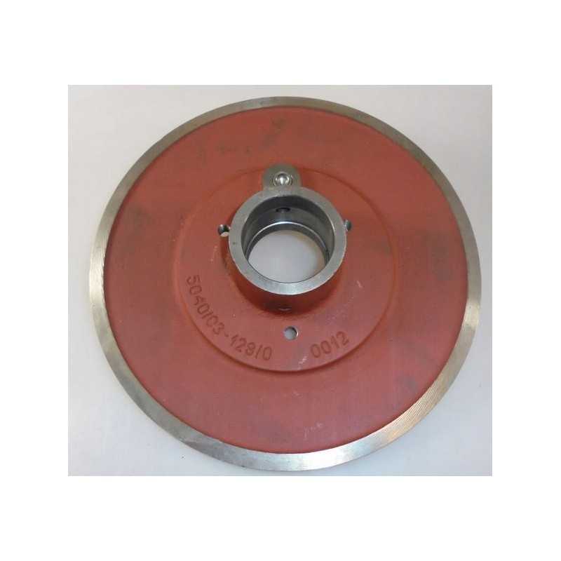 Bizon akceleratoriaus stumdomas diskas 504003039