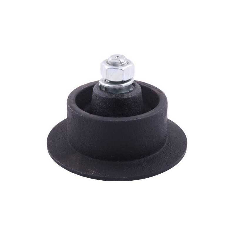 Pirštų juostos ritinėlis su lenkiškais Warynski guoliais