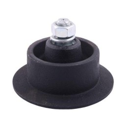 Pirštų juostos ritinėlis su lenkiškais Warynski guoliais