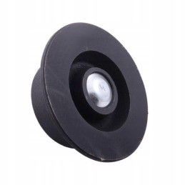 Pirštų juostos ritinėlis su lenkiškais Warynski guoliais