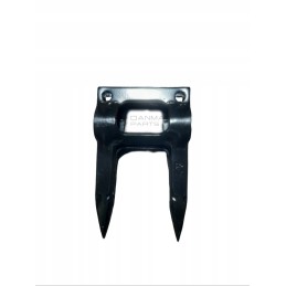 Dvigubas durtuvas 410100001 Schumacher