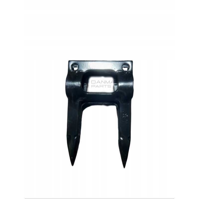 Dvigubas durtuvas 410100001 Schumacher