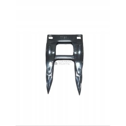 Dvigubas durtuvas 410100001 Schumacher