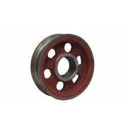 Bison skriemulio įtempimo volas 5040030570