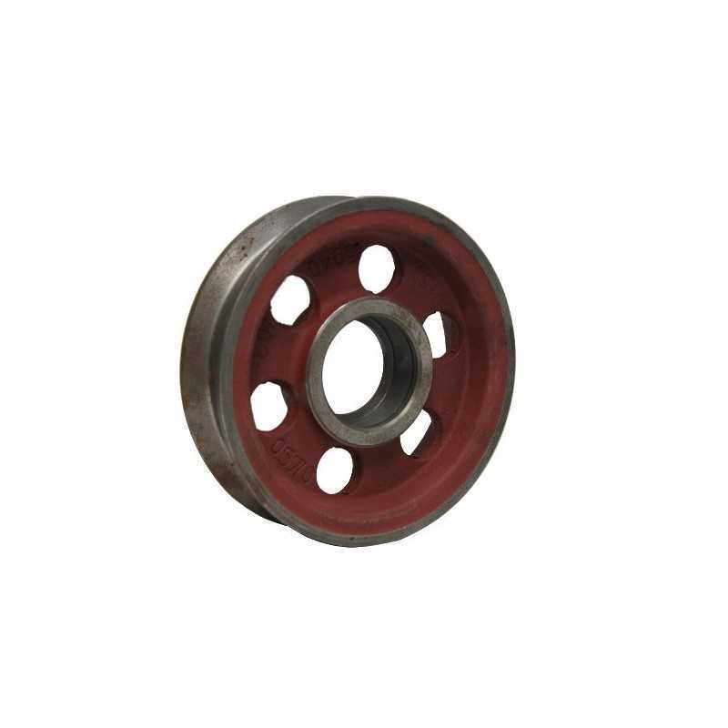 Bison skriemulio įtempimo volas 5040030570