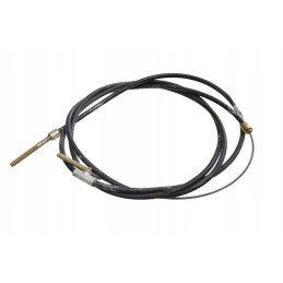 Claas Consul grūdų išleidimo kabelis 4000mm 710910