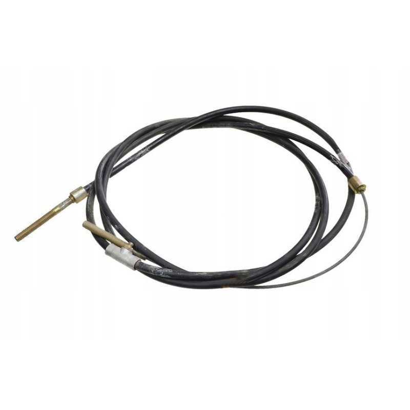 Claas Consul grūdų išleidimo kabelis 4000mm 710910