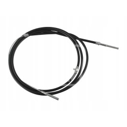 Claas Consul grūdų išleidimo kabelis 4000mm 710910