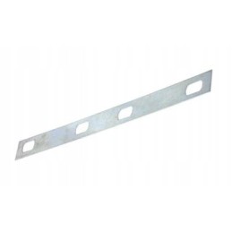 Claas Mercator dalgio padas, Claas Merca kombainas