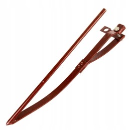 Nukritusių grūdų stumbrų pakėlėjas iš 056 iš 058