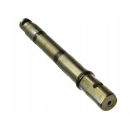 Smeigtukas, dešinysis, grūdintas c330 c360