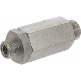 Hidraulinės alyvos filtras