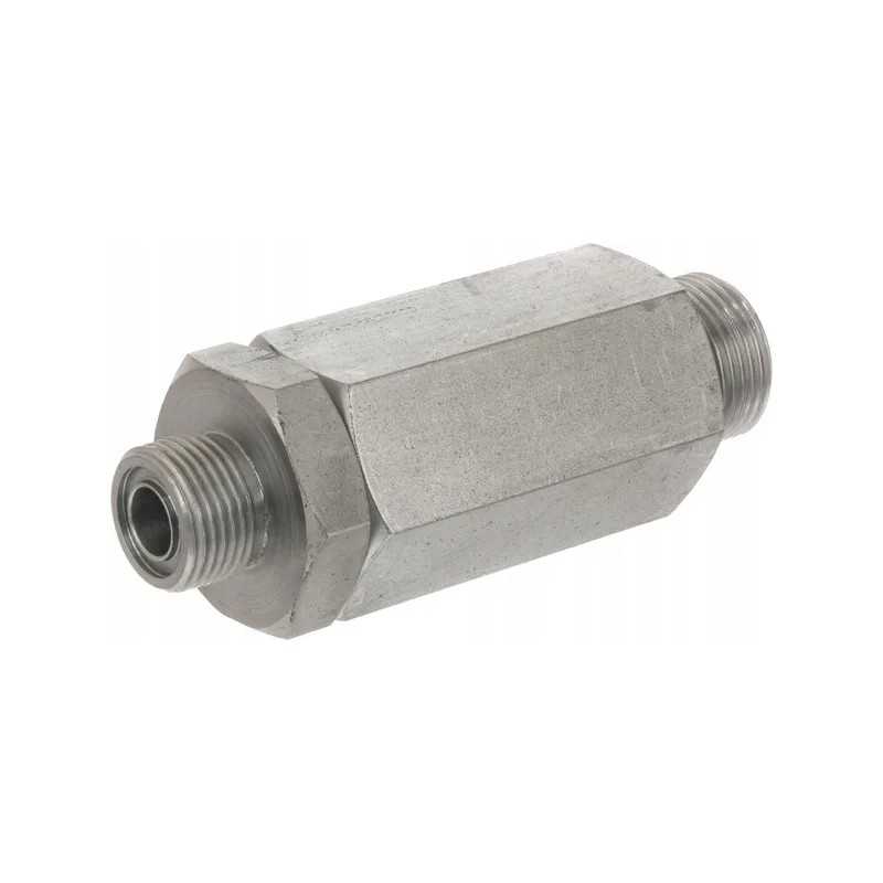 Hidraulinės alyvos filtras