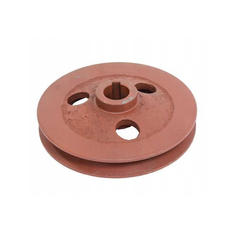 Bizon pasėlių tiektuvo skriemulys 2 z 056 z058