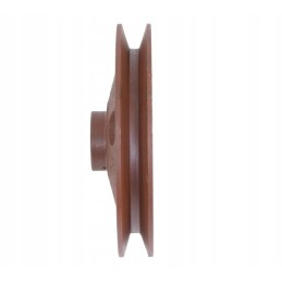 Bizon pasėlių tiektuvo skriemulys 2 z 056 z058