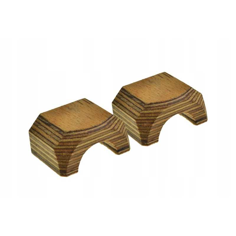 Kratytuvo korpusas fi25mm, 4 pusės 791187