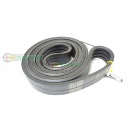 bėgimo diržas new Holland 4hbx4300 tf46 80750290 gat