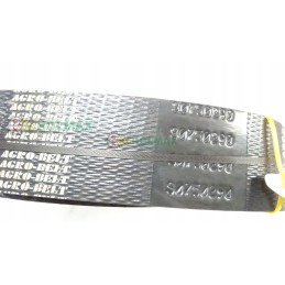 bėgimo diržas new Holland 4hbx4300 tf46 80750290 gat