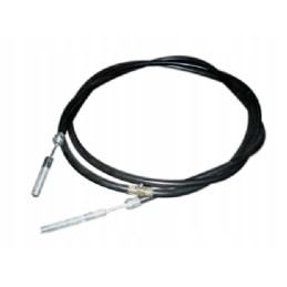 Variklio pagreičio trosas 651038 3355mm h3 0m