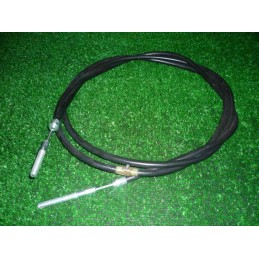 Variklio pagreičio trosas 651038 3355mm h3 0m