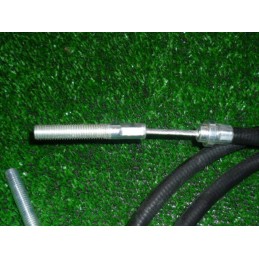 Variklio pagreičio trosas 651038 3355mm h3 0m