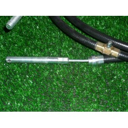 Variklio pagreičio trosas 651038 3355mm h3 0m