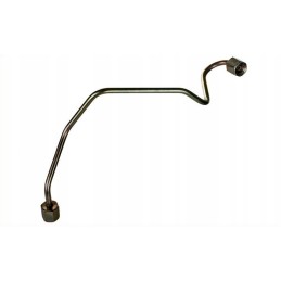 Įpurškimo vamzdis ir cilindras mf 35342015